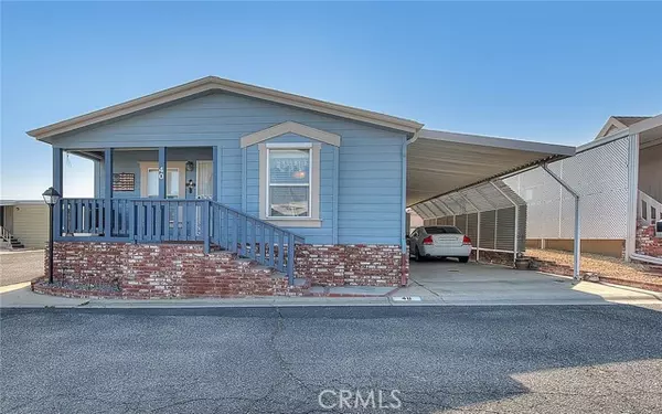 6880 Archibald AVE 40, Rancho Cucamonga, CA 91701