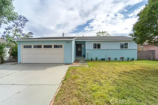 La Puente, CA 91746,13440 Hutchcroft ST