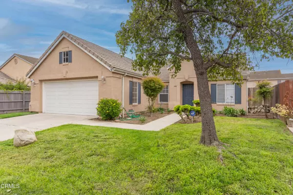 1724 Hilaria ST, Oxnard, CA 93030