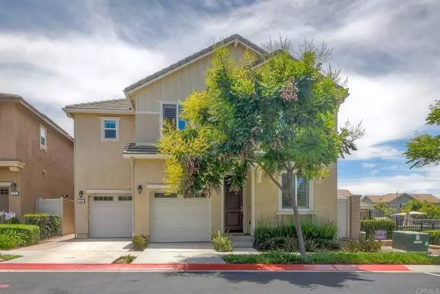 253 Oberlander WAY, Fallbrook, CA 92028