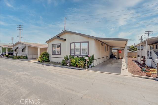 12101 Dale AVE 9, Stanton, CA 90680