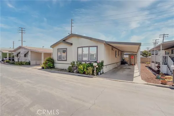 Stanton, CA 90680,12101 Dale AVE 9