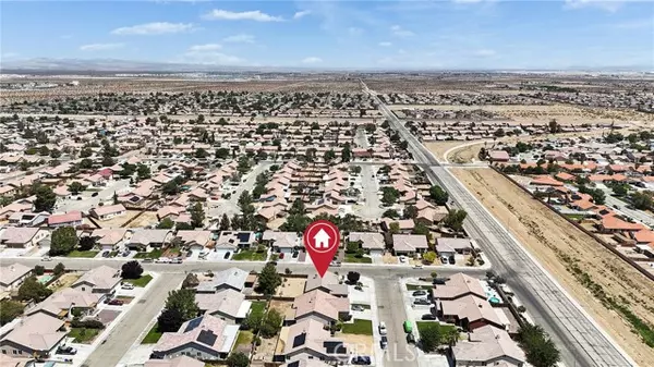 Adelanto, CA 92301,14562 Springdale CIR