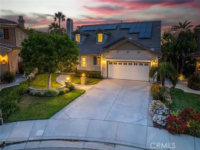 26941 Redwood Bluff LN, Valencia, CA 91381
