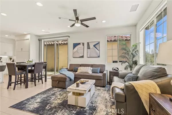 80281 Redstone WAY, La Quinta, CA 92253