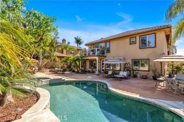 23848 Skyline, Mission Viejo, CA 92692