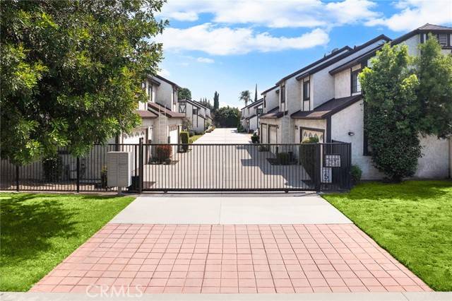 11636 Lambert AVE 12,  El Monte,  CA 91732