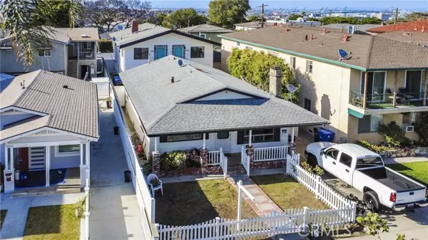San Pedro, CA 90731,1054 W 23rd ST