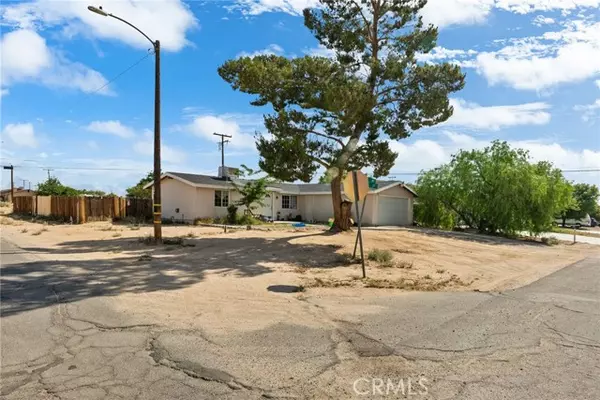 California City, CA 93505,9801 Irene Ave
