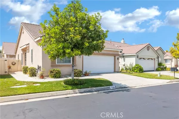 San Jacinto, CA 92583,730 Zaphiro CT