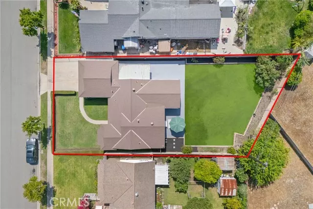 5821 Abraham AVE, Westminster, CA 92683