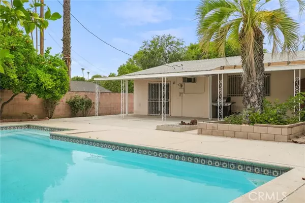 Northridge, CA 91325,10120 Andasol AVE