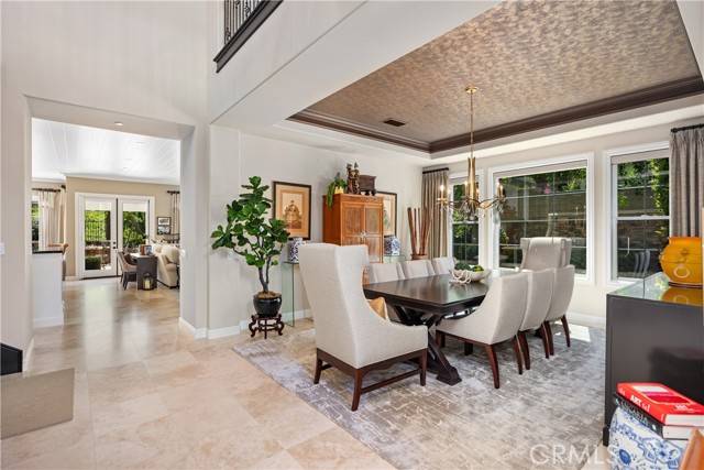 Coto De Caza, CA 92679,4 Sandy Knoll