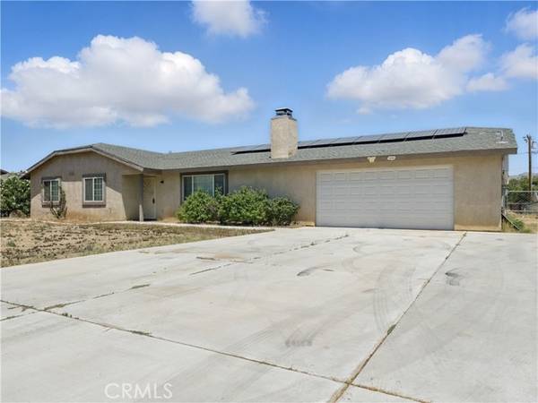 14559 Temecula RD, Apple Valley, CA 92307