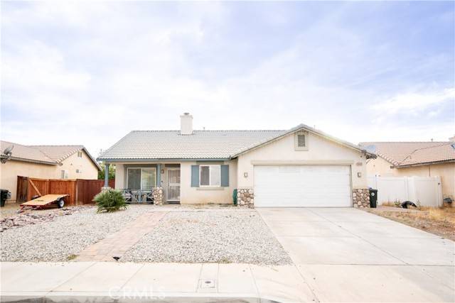15430 Lassen DR, Adelanto, CA 92301