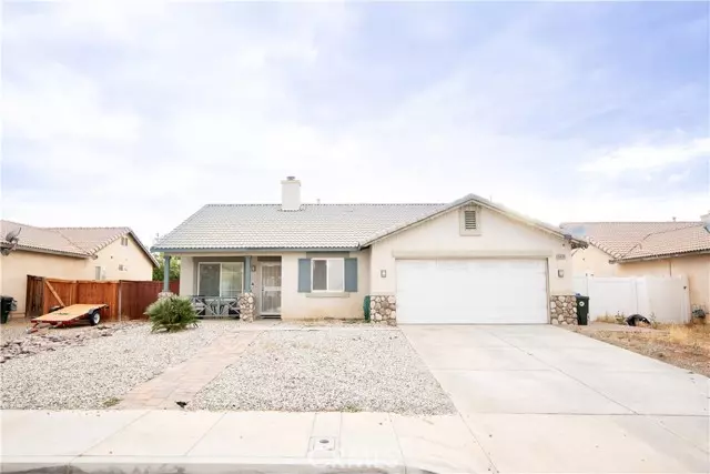15430 Lassen DR, Adelanto, CA 92301