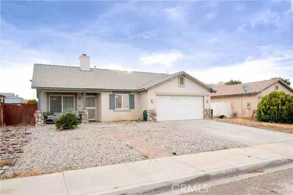 Adelanto, CA 92301,15430 Lassen DR