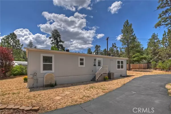 Big Bear City, CA 92314,391 Montclair DR 46