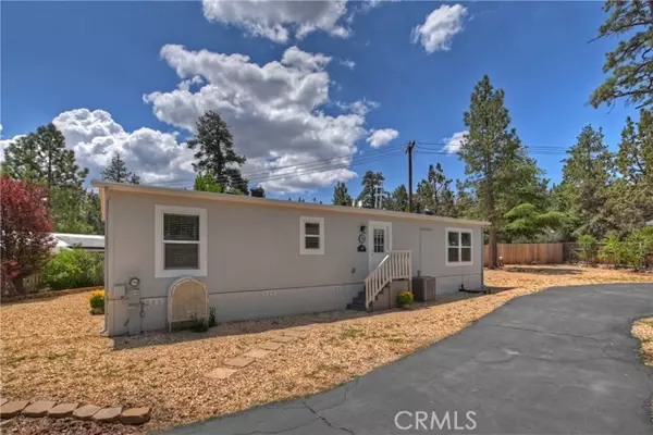 Big Bear City, CA 92314,391 Montclair DR 46