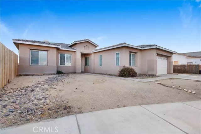 13901 Hacienda Heights DR, Desert Hot Springs, CA 92240