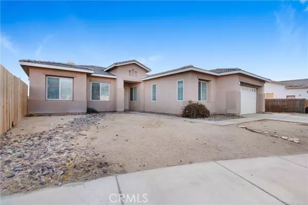 Desert Hot Springs, CA 92240,13901 Hacienda Heights DR