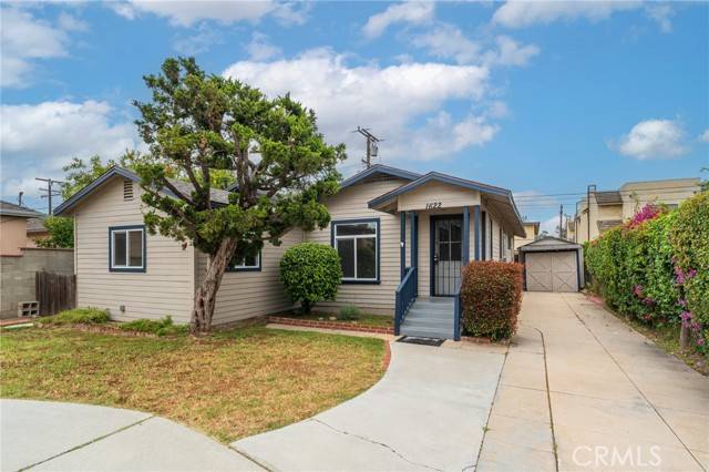 1622 S Campbell AVE, Alhambra, CA 91803