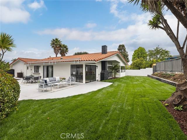 4918 Delacroix RD, Rancho Palos Verdes, CA 90275
