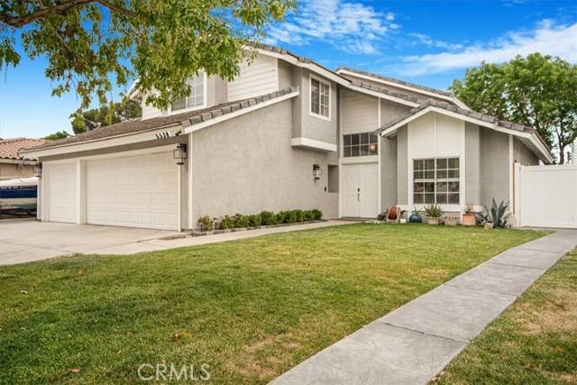 Palmdale, CA 93552,5530 Casita CT