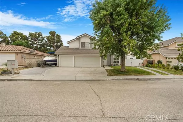 Palmdale, CA 93552,5530 Casita CT