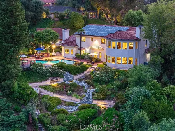 25578 Via Paladar, Valencia, CA 91355