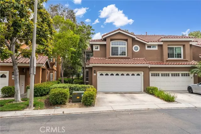 53 Matisse, Aliso Viejo, CA 92656