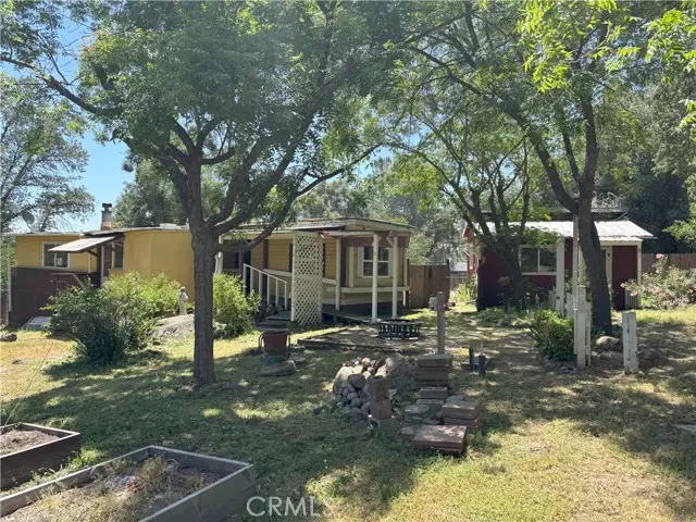 4958 Pegleg RD, Mariposa, CA 95338