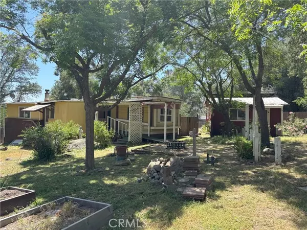 Mariposa, CA 95338,4958 Pegleg RD