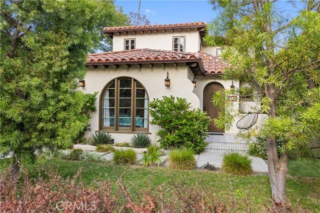 1538 N Stanley AVE, Los Angeles, CA 90046