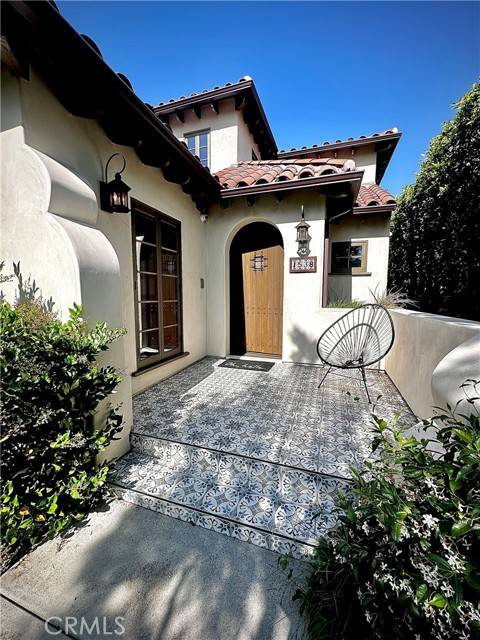 Los Angeles, CA 90046,1538 N Stanley AVE