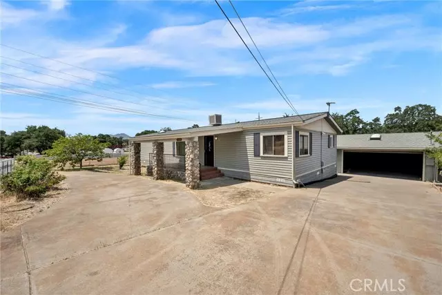 Clearlake, CA 95422,16272 27th AVE