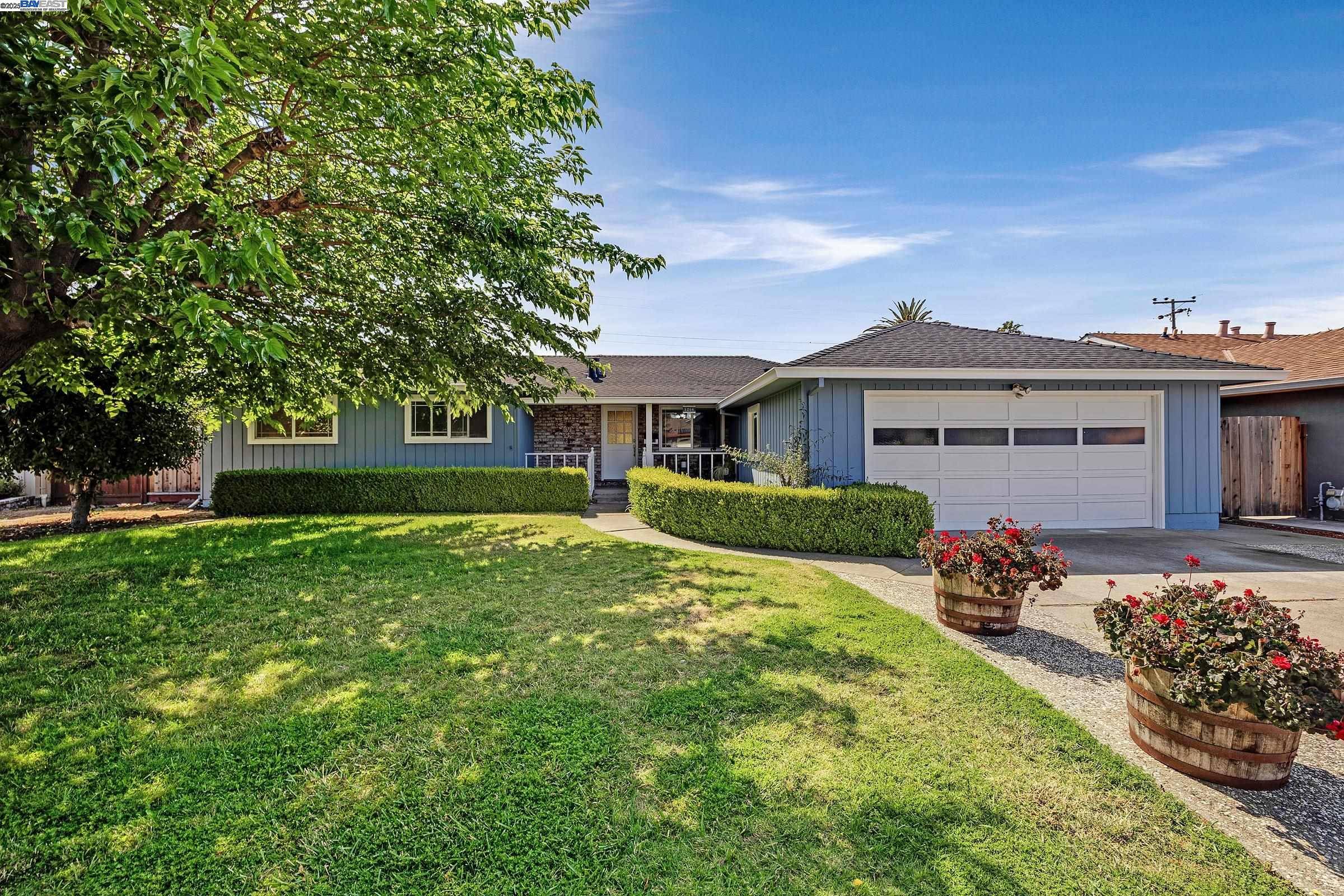 5266 Troy Ave, Fremont, CA 94536