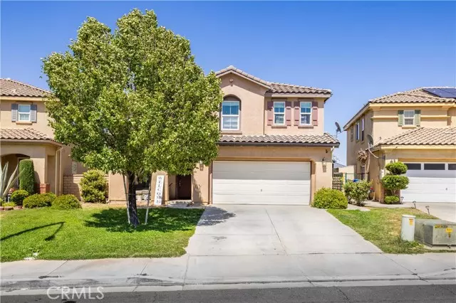 2641 Senna LN, Palmdale, CA 93551