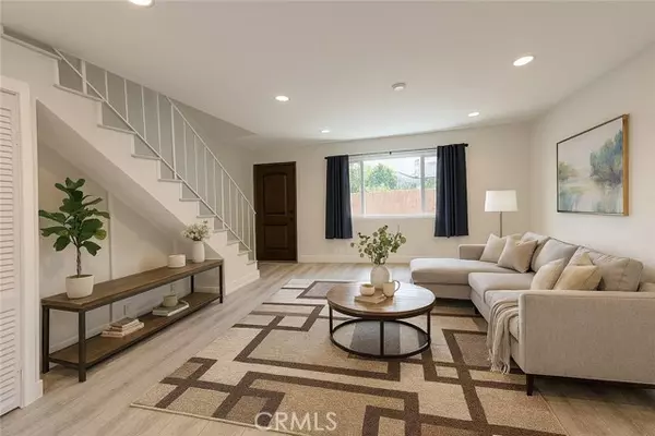 Redondo Beach, CA 90278,2616 Voorhees AVE 2