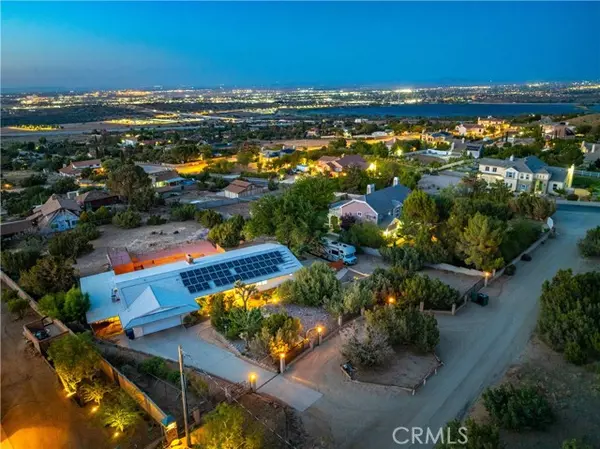 621 W Avenue S14, Palmdale, CA 93551