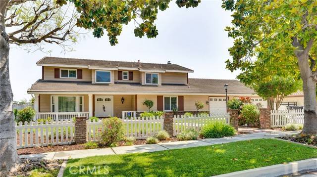 294 W Buffington ST, Upland, CA 91784