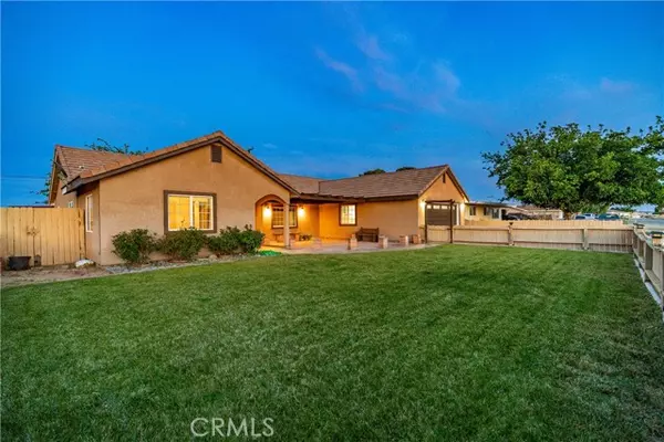 California City, CA 93505,20284 94th ST