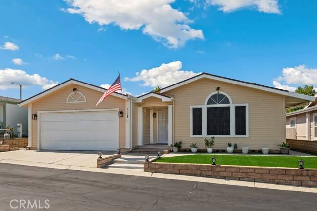 521 Bermuda DR, Hemet, CA 92543