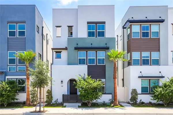 139 Jessup WAY, Tustin, CA 92780