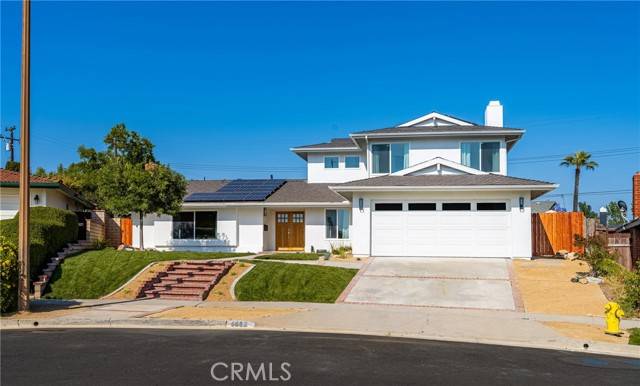 Yorba Linda, CA 92886,5662 Trail View PL