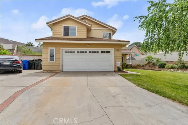 13525 Big Sky CT, Yucaipa, CA 92399