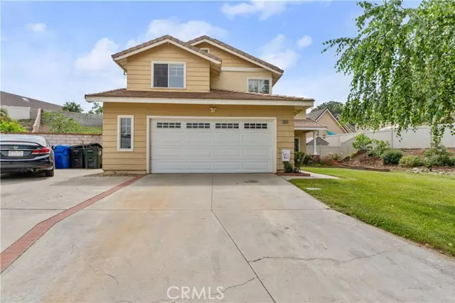 13525 Big Sky CT, Yucaipa, CA 92399