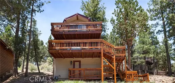 Big Bear City, CA 92314,865 Bear MTN