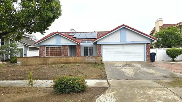 Redlands, CA 92374,1822 Glover ST