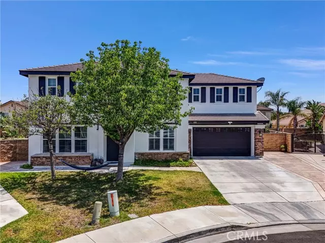 6895 Guinevere CT, Eastvale, CA 92880